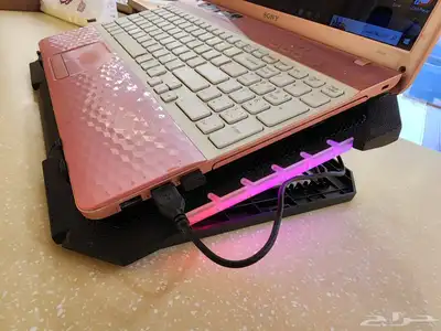 لبتوب سوني محدث 5