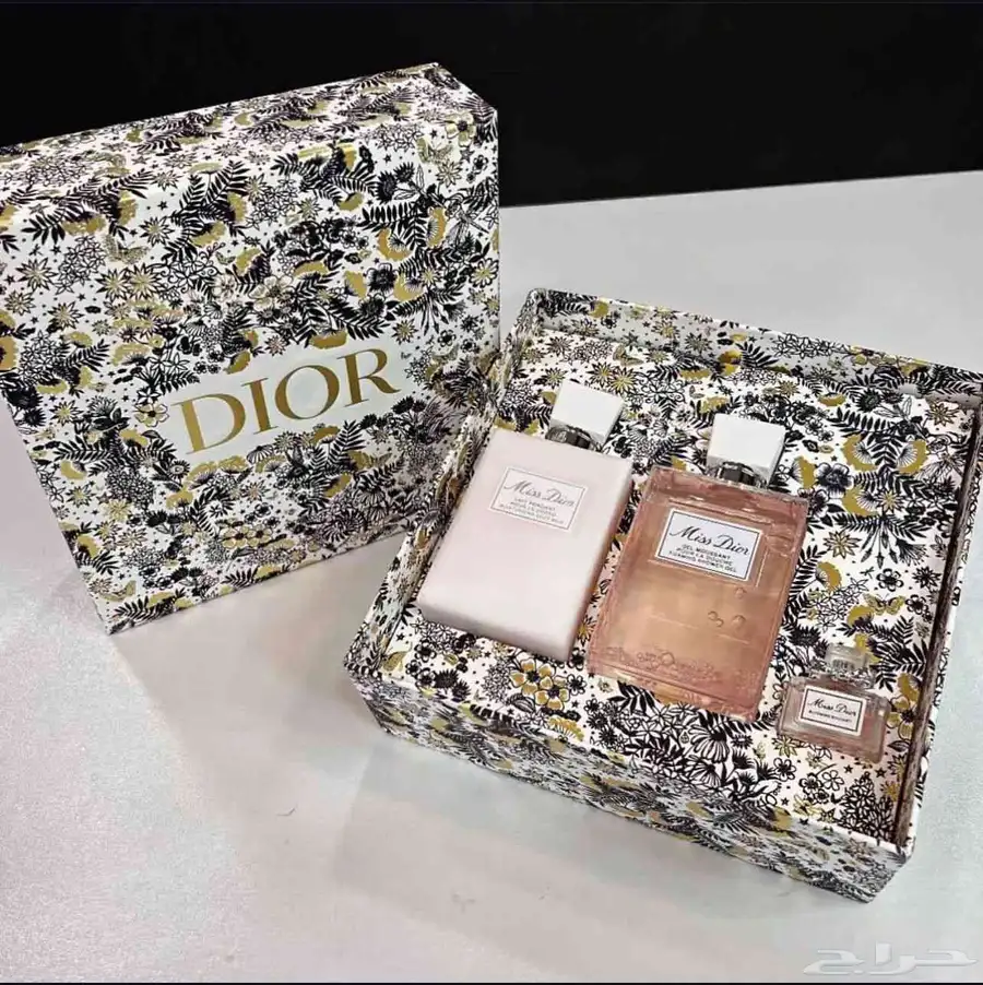 عطور ديور ماستر 6