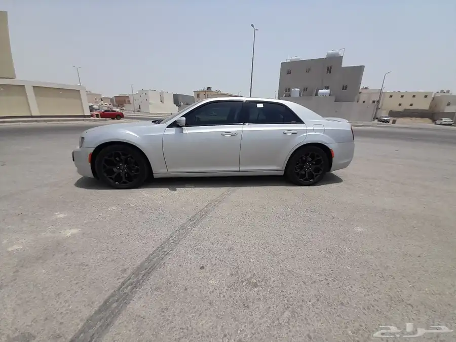 كرايزلر 2021 1