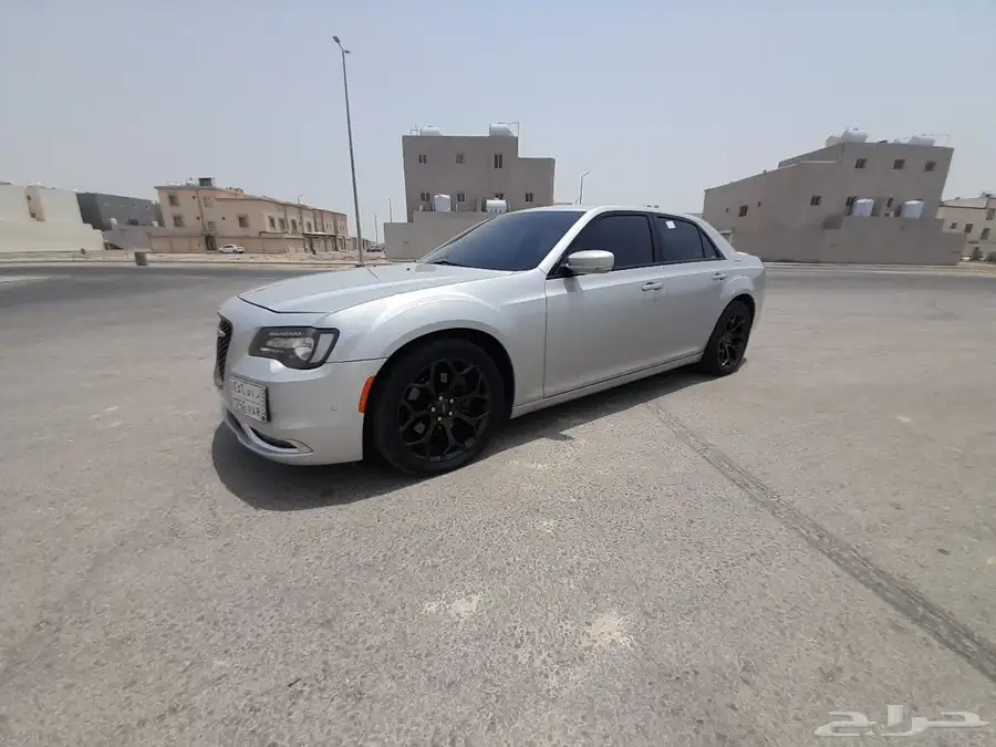 كرايزلر 2021 2