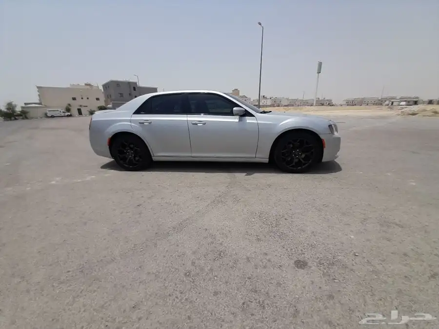 كرايزلر 2021 3