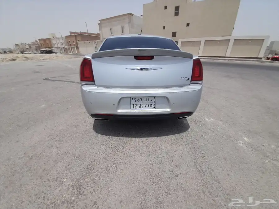 كرايزلر 2021 5