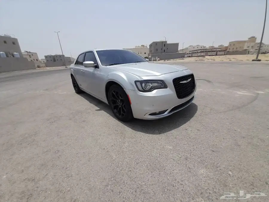 كرايزلر 2021 4