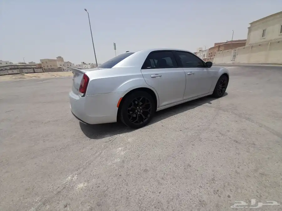 كرايزلر 2021 7
