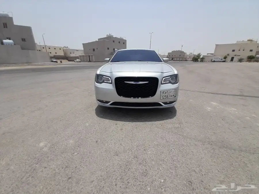 كرايزلر 2021 0