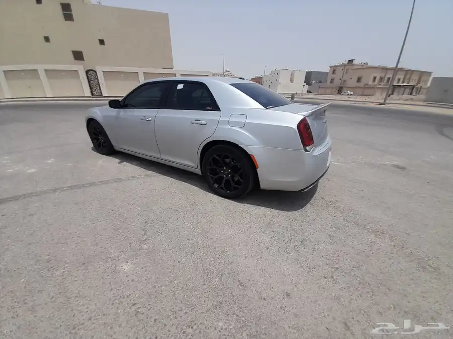 كرايزلر 2021 6