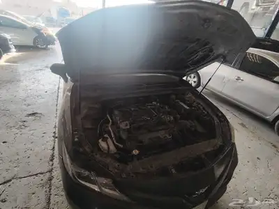 مكاين يارس 2016 2