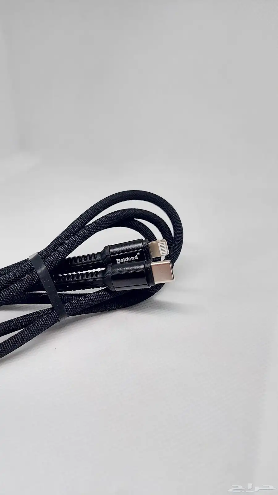 عرض خاص 12 كابل PD شحن سريع ب 49 ريال فقط 6