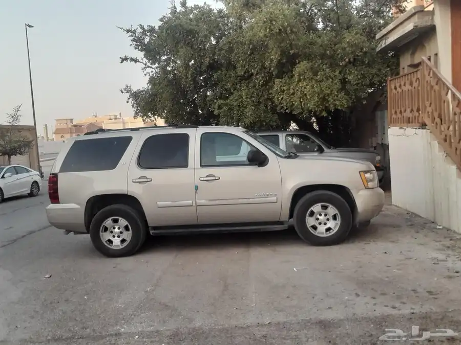 يوكن 2007 0