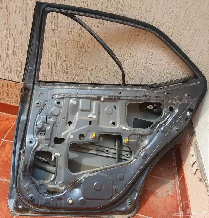 باب كورولا 2015 1