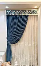 فني تفضل جميع انواع الكنب والستاير تنجيد وتلبيس كنب 29