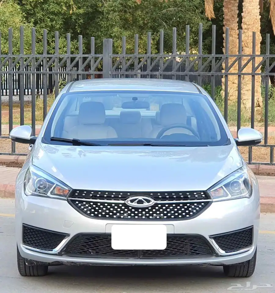 شيري اريزو 5 2023 سعودي 8