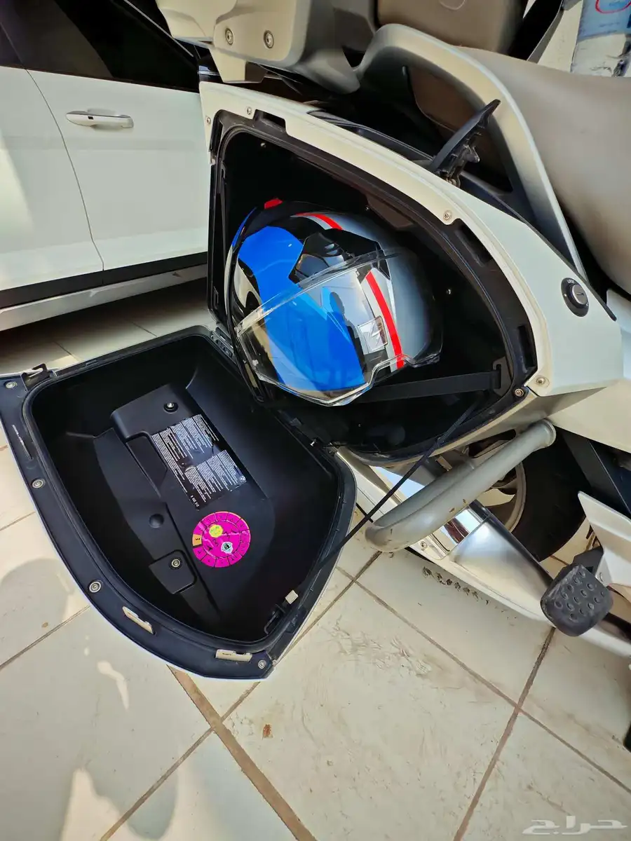 BMW. GTL1600 K Exclusive 2015 18