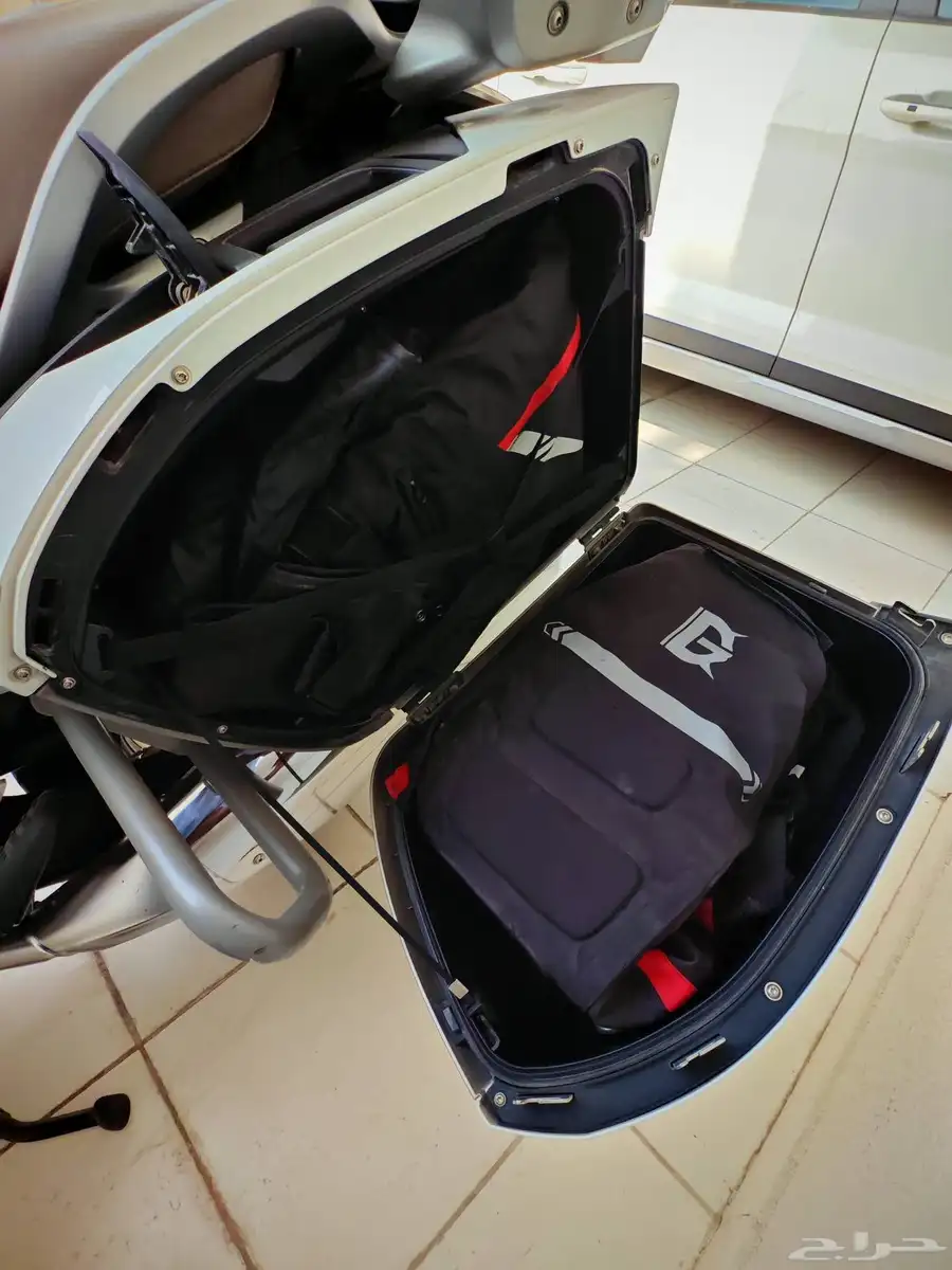 BMW. GTL1600 K Exclusive 2015 19