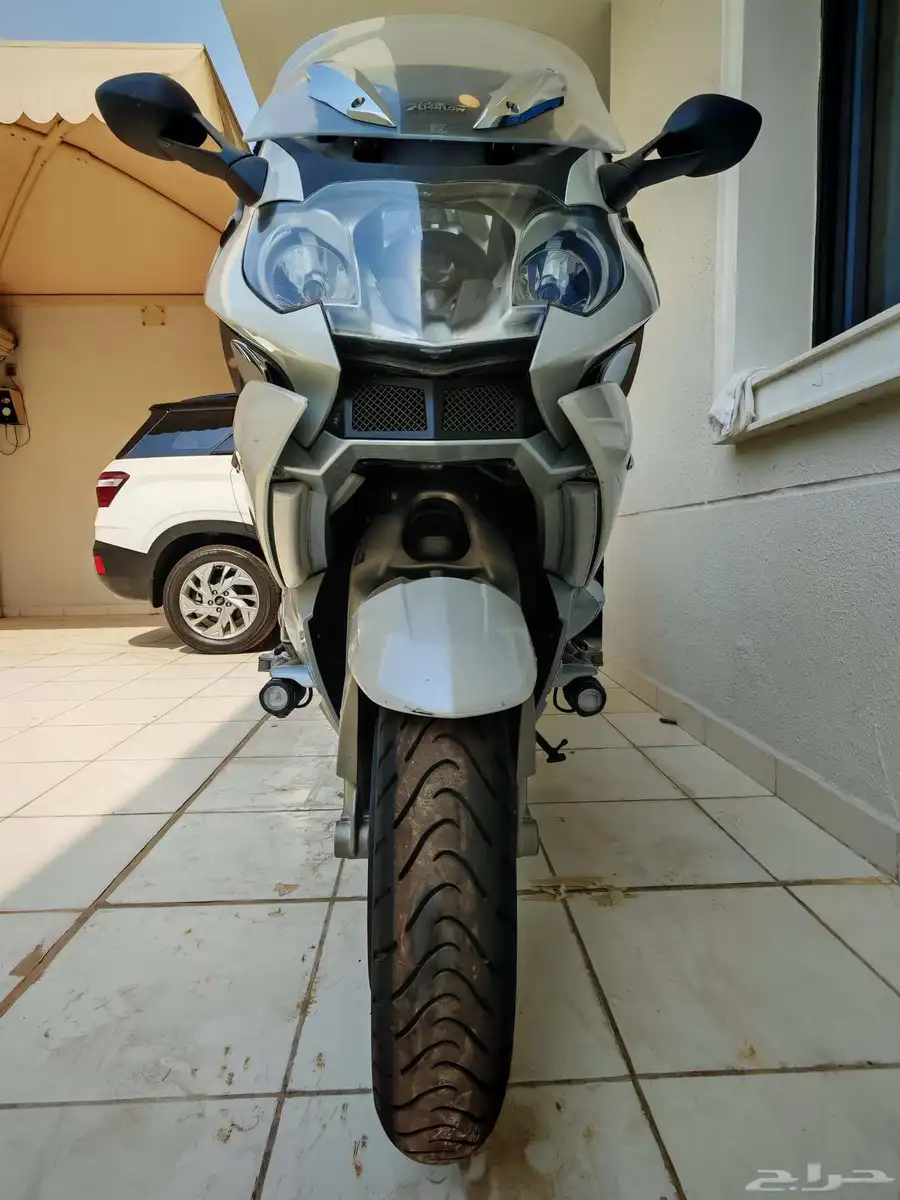 BMW. GTL1600 K Exclusive 2015 6