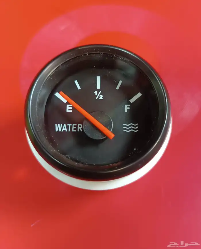 عداد حراره 0