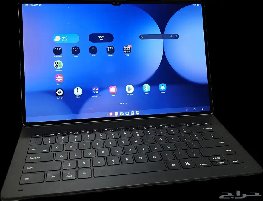 للبيع Samsung Galaxy Tab S10 Ultra 512GB 0