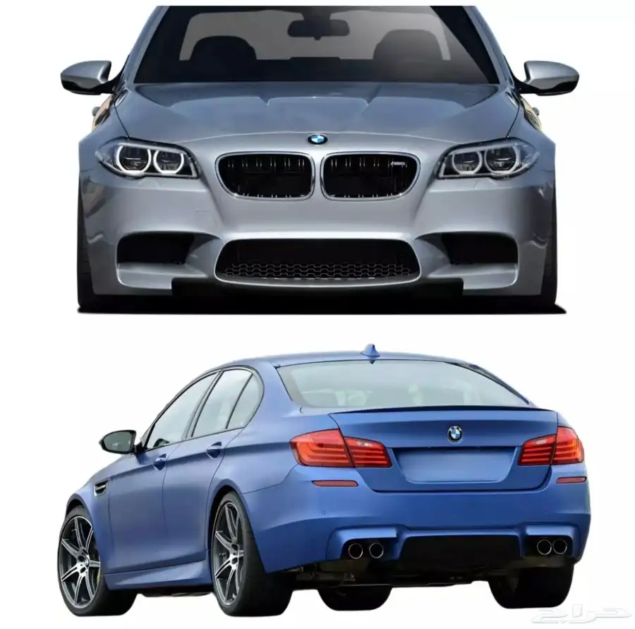 بدي كت M جميع فئات BMW 16