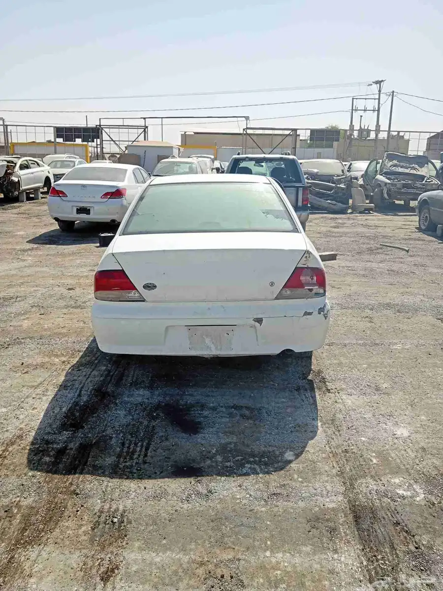 لانسر 2001 1