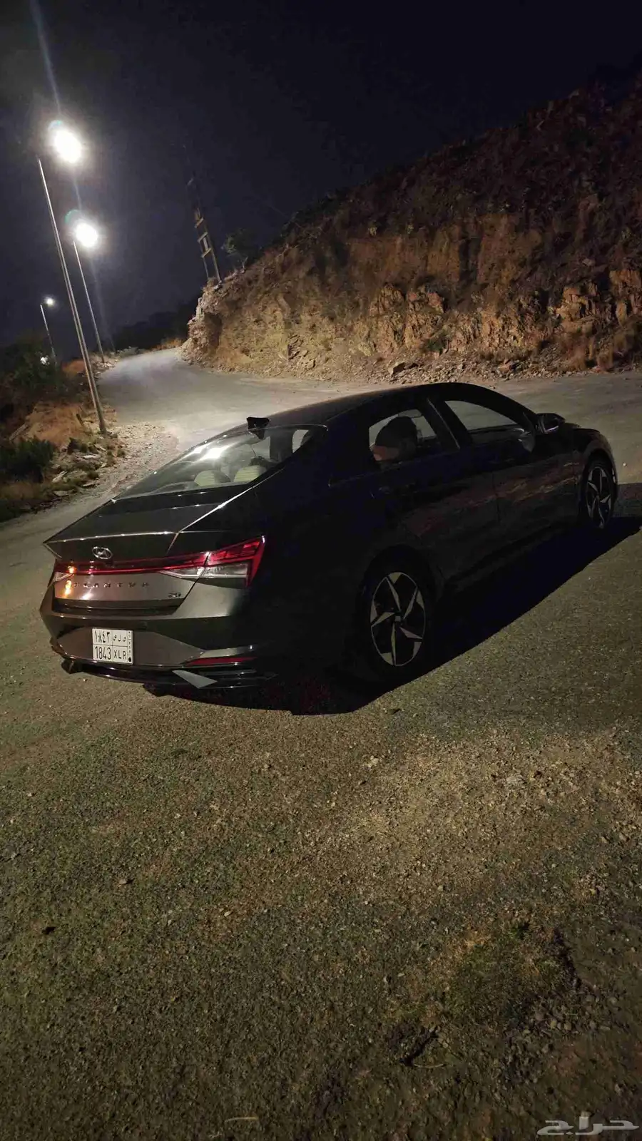 النترا 23فل كامل للتنازل ممشى 16 الف قابل للزياده 3