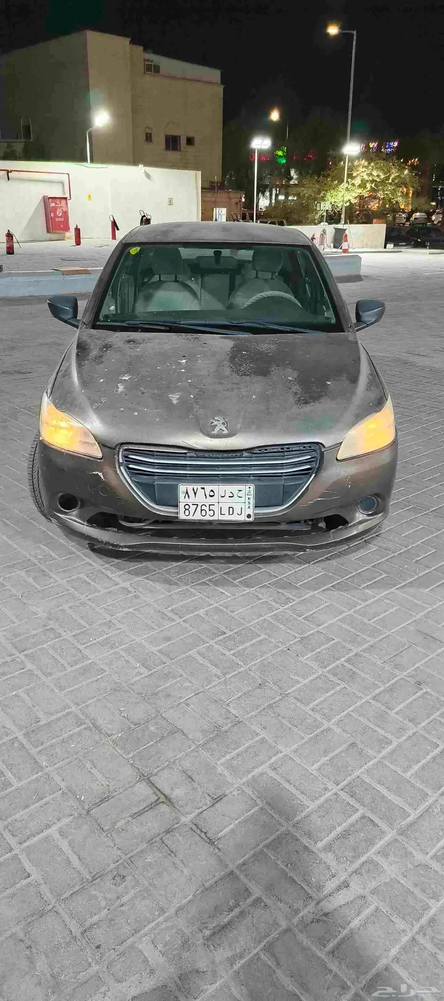بيجو 2016 1