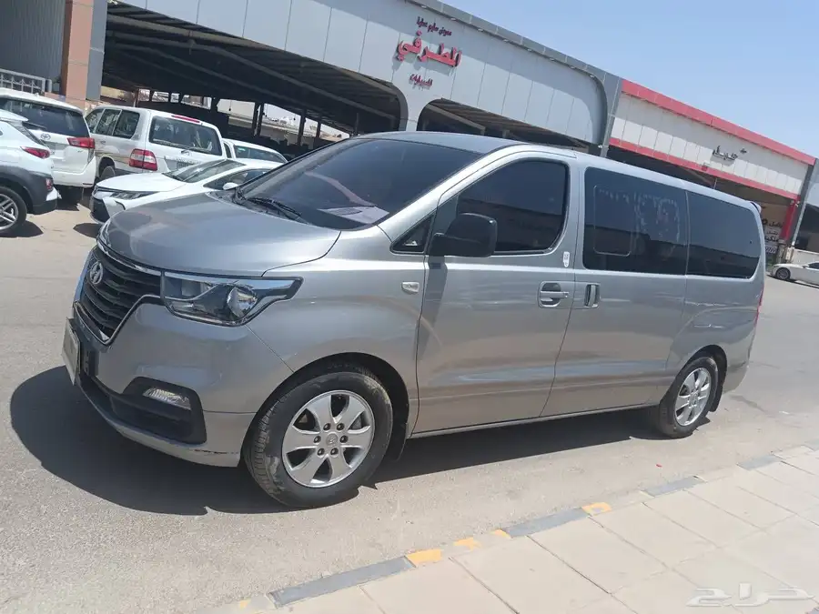 اتش 1 2019 ديزل 1