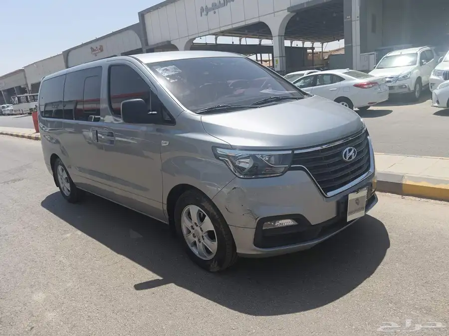 اتش 1 2019 ديزل 2