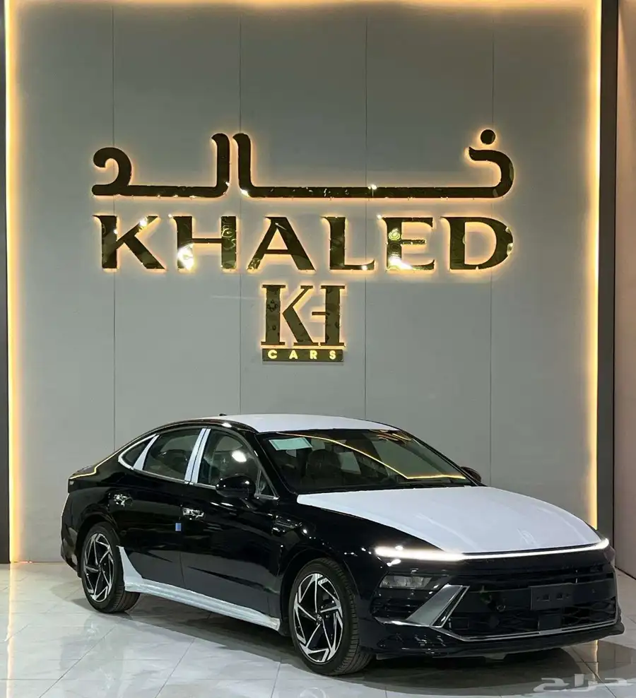 سوناتا كومفورت 2025 0