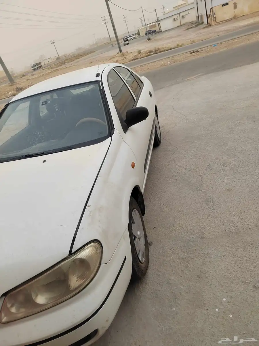 صني نيسان 2005 2