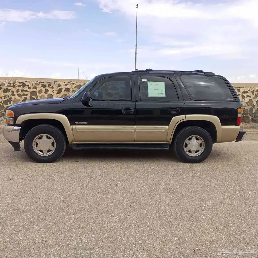 يوكن سعودي بدون دبل 2006 1
