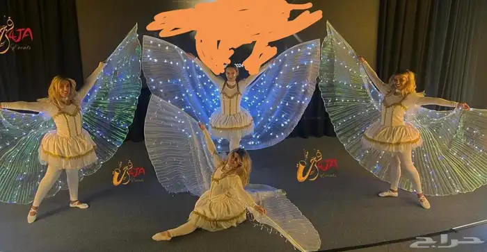 عروض ترفيهية 2