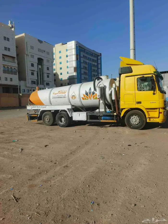 وايت صرف صحي المدينه المنوره 0