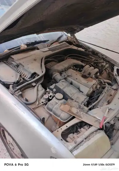 قطع غيار مرسيدسS320 موديل 1998 1999 2000 2001 2002 2003 2004 0