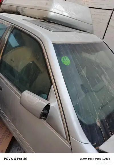 قطع غيار مرسيدسS320 موديل 1998 1999 2000 2001 2002 2003 2004 2