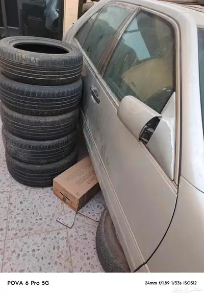 قطع غيار مرسيدسS320 موديل 1998 1999 2000 2001 2002 2003 2004 3