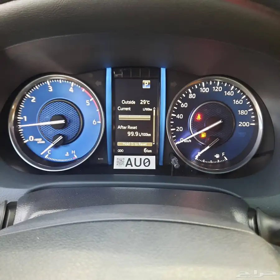 فورشنر 2025ديزل مكينه 2.4 بريمي السعر 130 شامل الضريبه 26