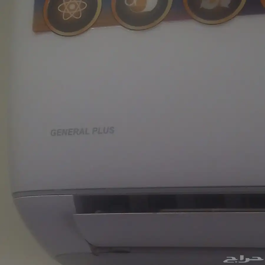 للبيع مكيف اسبلت 2