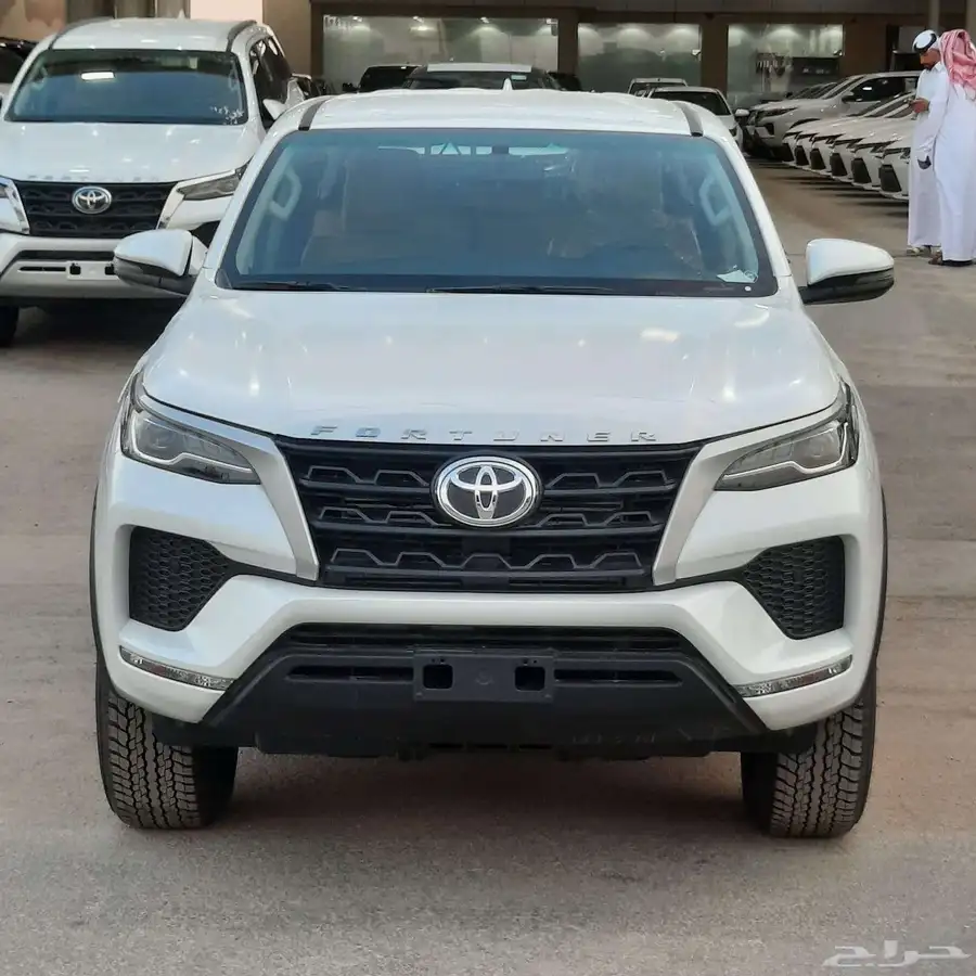 فورشنر 2025ديزل مكينه 2.4 بريمي السعر 130 شامل الضريبه 0