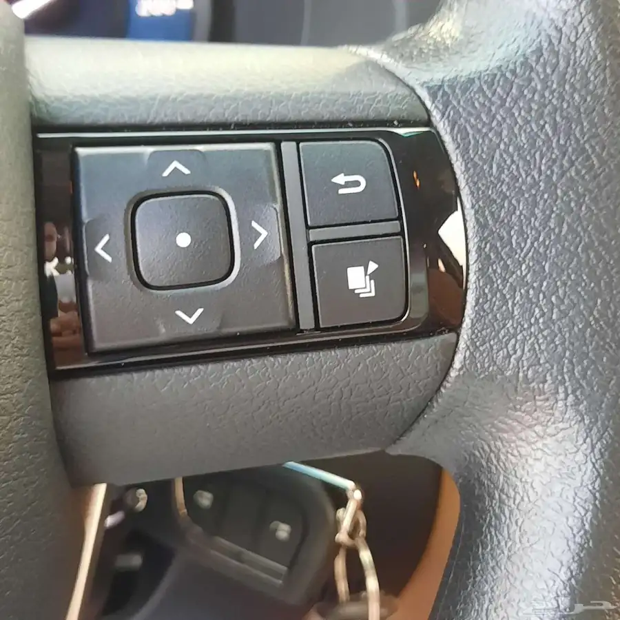 فورشنر 2025ديزل مكينه 2.4 بريمي السعر 130 شامل الضريبه 23