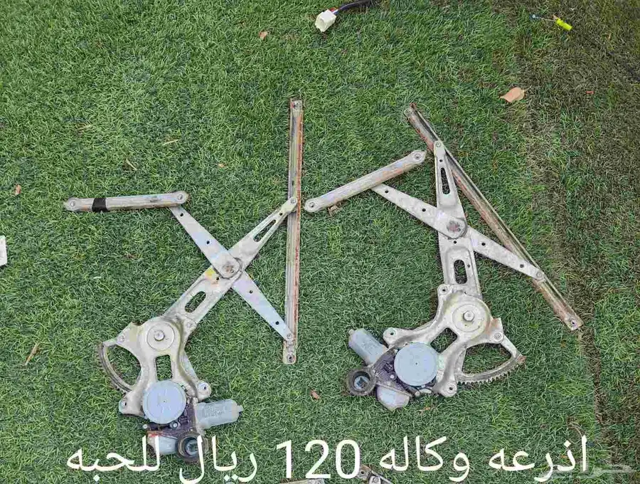 قطع واكسسوارات لكزس LS 460 بأرخص الاسعار 41