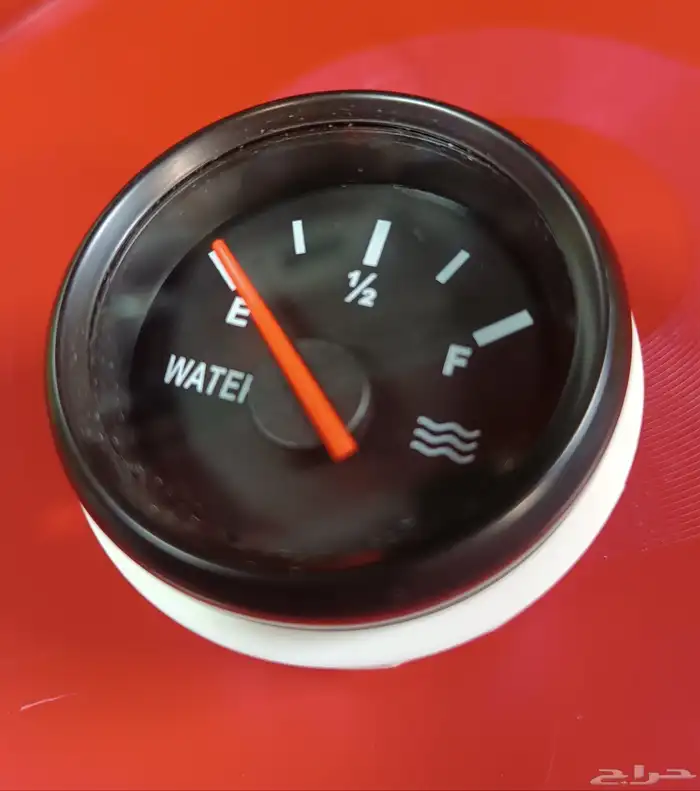 عداد حراره 2