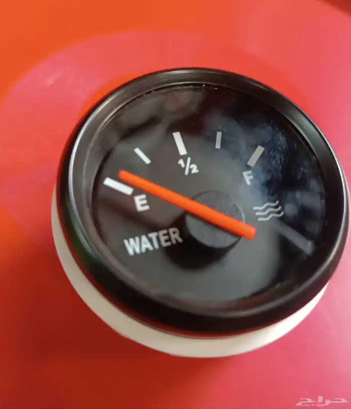 عداد حراره 3