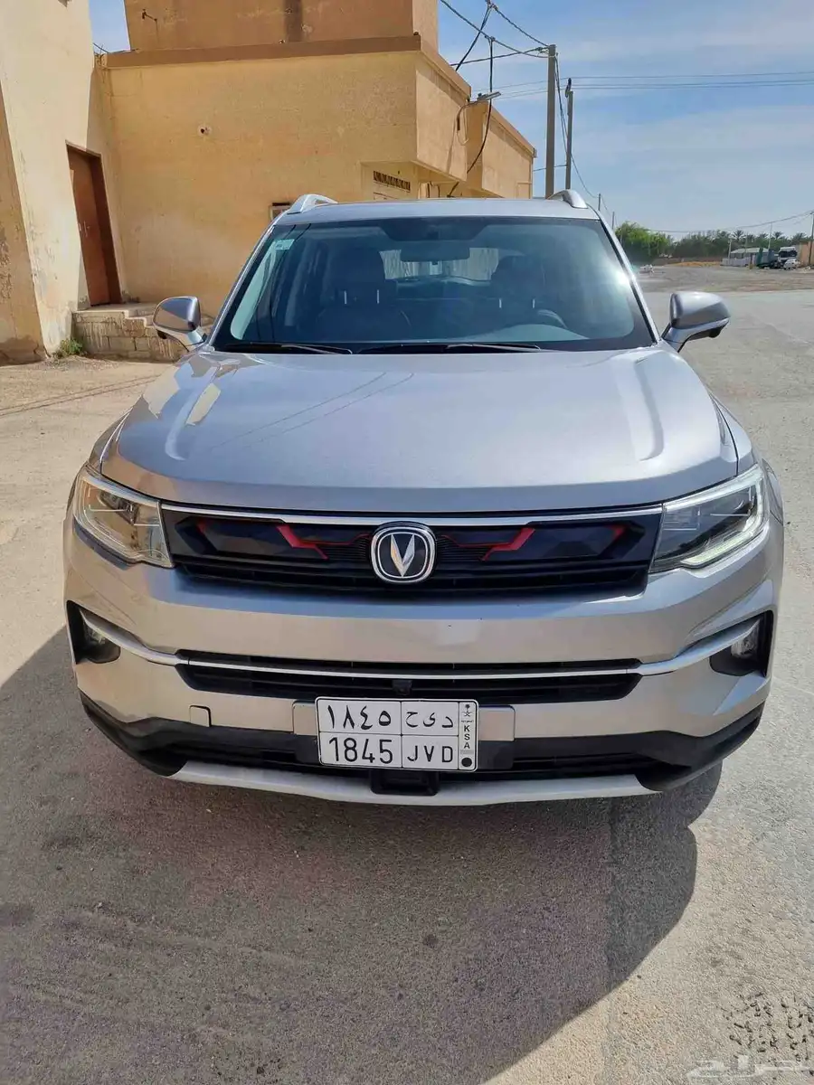 شنجان سي اس بلس 35_2022 0