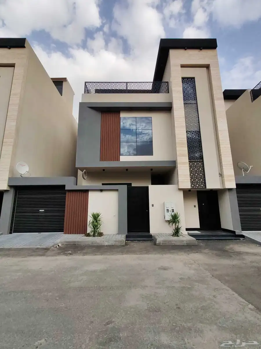 تصميمات معمارية مبتكرة وتشطيبات عالية الجودة  ابها 0