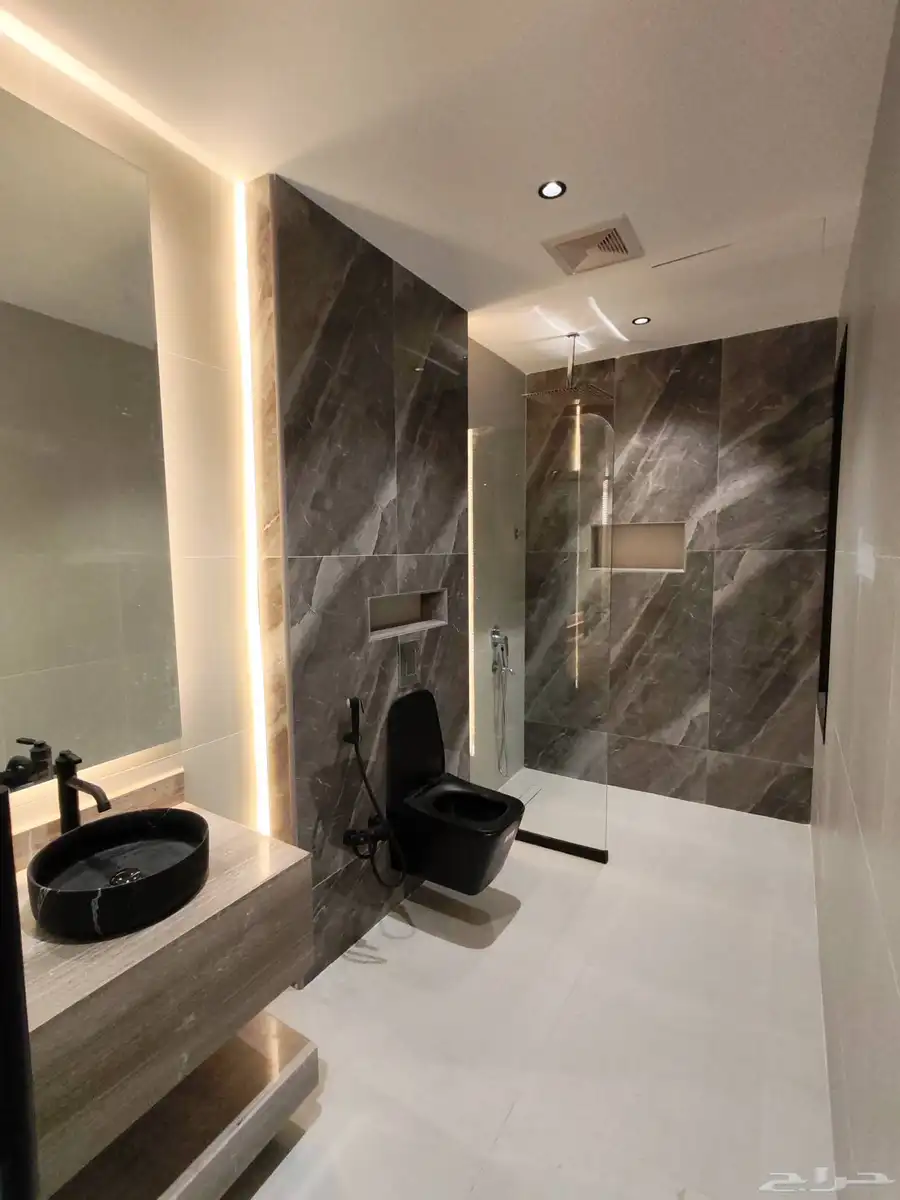تصميمات معمارية مبتكرة وتشطيبات عالية الجودة  ابها 21
