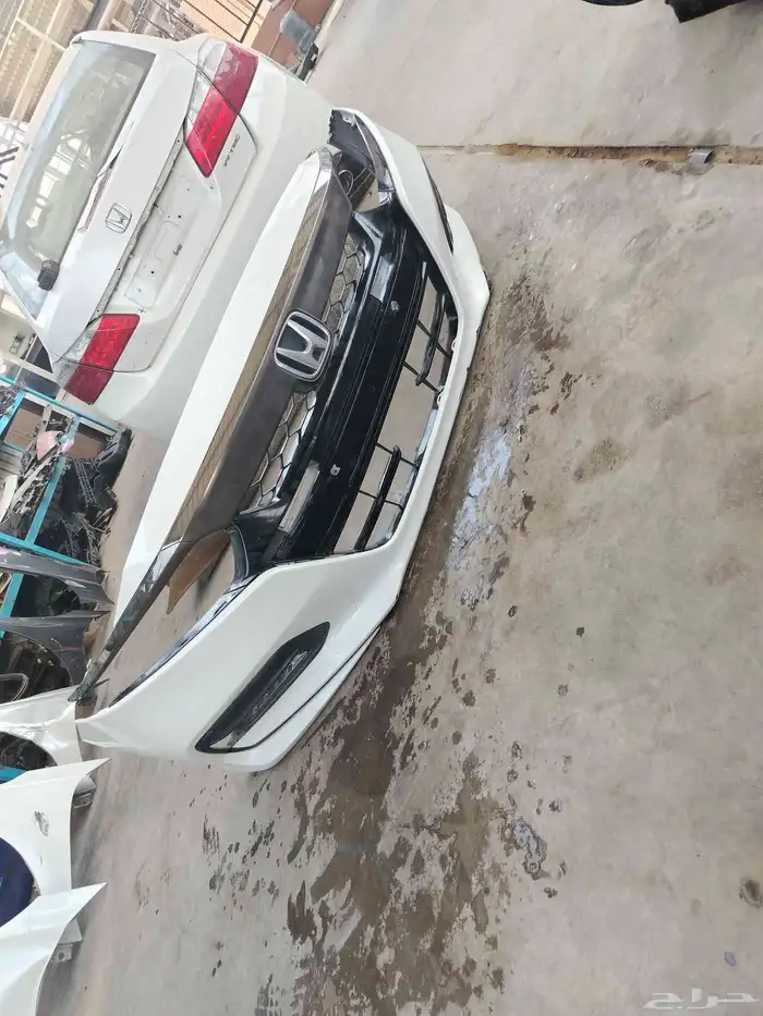 قطع غيار هوندا اكورد جميع الموديلات 2017 2024 2014 0