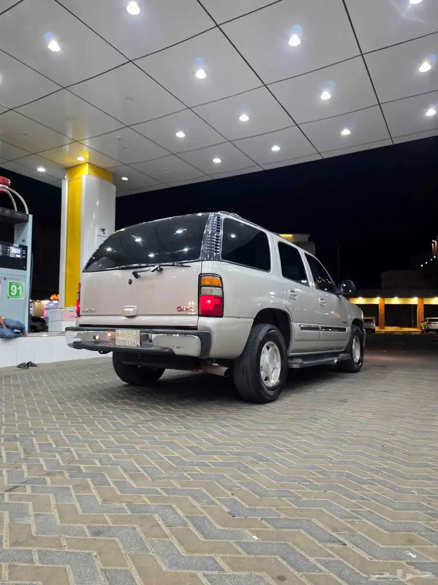 يوكن 2004 سعودي بدون دبل 2