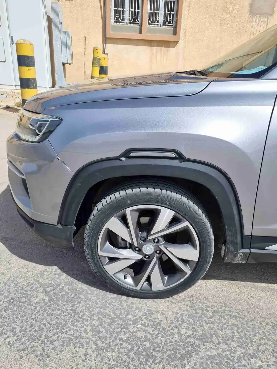 شنجان سي اس بلس 35_2022 2