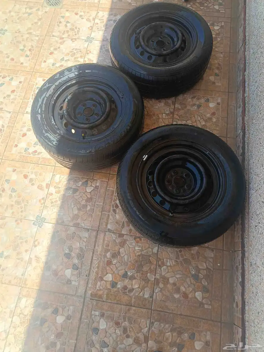 جنوط مقاس 15 0