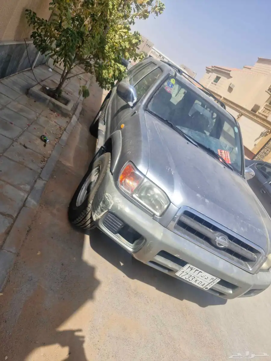 باثفندر مديل1999 4